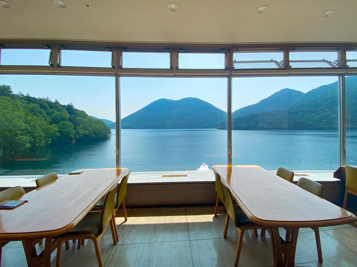 Shikaribetsu Kohan Onsen Hotel Fusui Shikaoi  Bagian luar foto