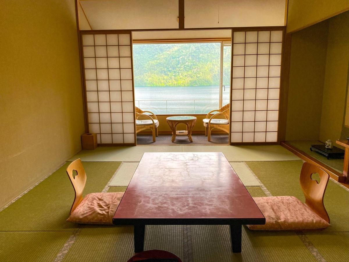 Shikaribetsu Kohan Onsen Hotel Fusui Shikaoi  Bagian luar foto