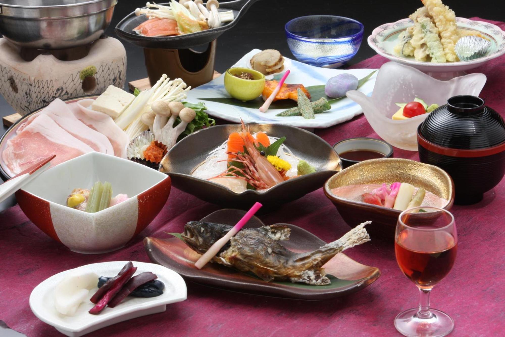 Shikaribetsu Kohan Onsen Hotel Fusui Shikaoi  Bagian luar foto