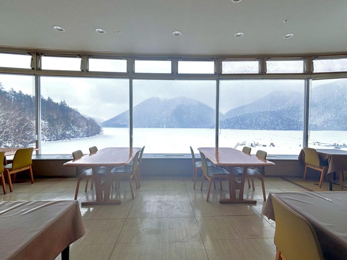 Shikaribetsu Kohan Onsen Hotel Fusui Shikaoi  Bagian luar foto