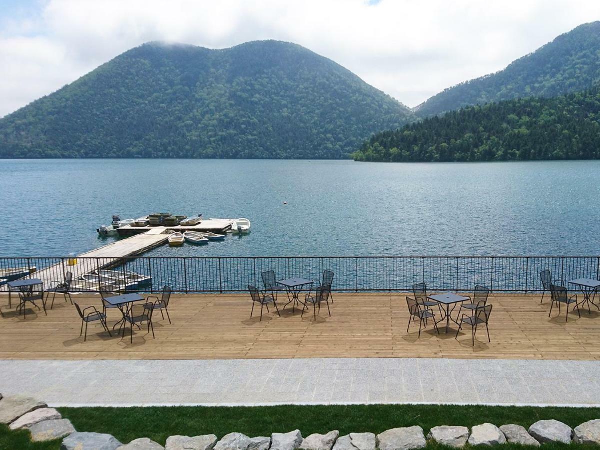 Shikaribetsu Kohan Onsen Hotel Fusui Shikaoi  Bagian luar foto