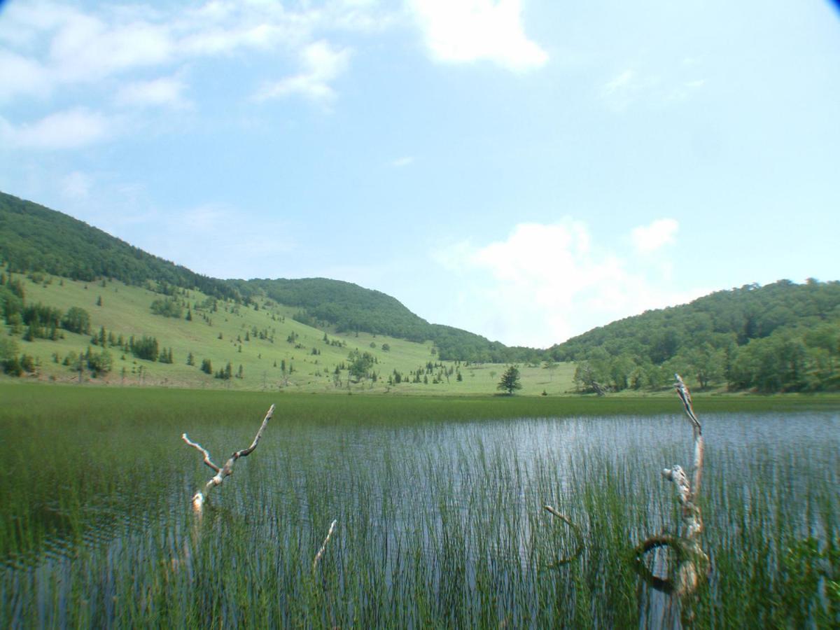 Shikaribetsu Kohan Onsen Hotel Fusui Shikaoi  Bagian luar foto
